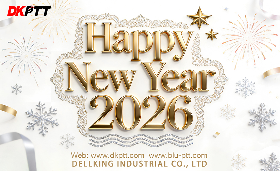 Welcomes 2025 DKPTT: Reflecting on a Year of Achievement, Embracing New Horizons