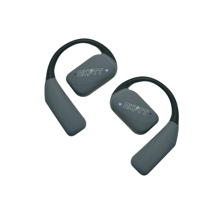 E6-D PTT Bluetooth Headset 